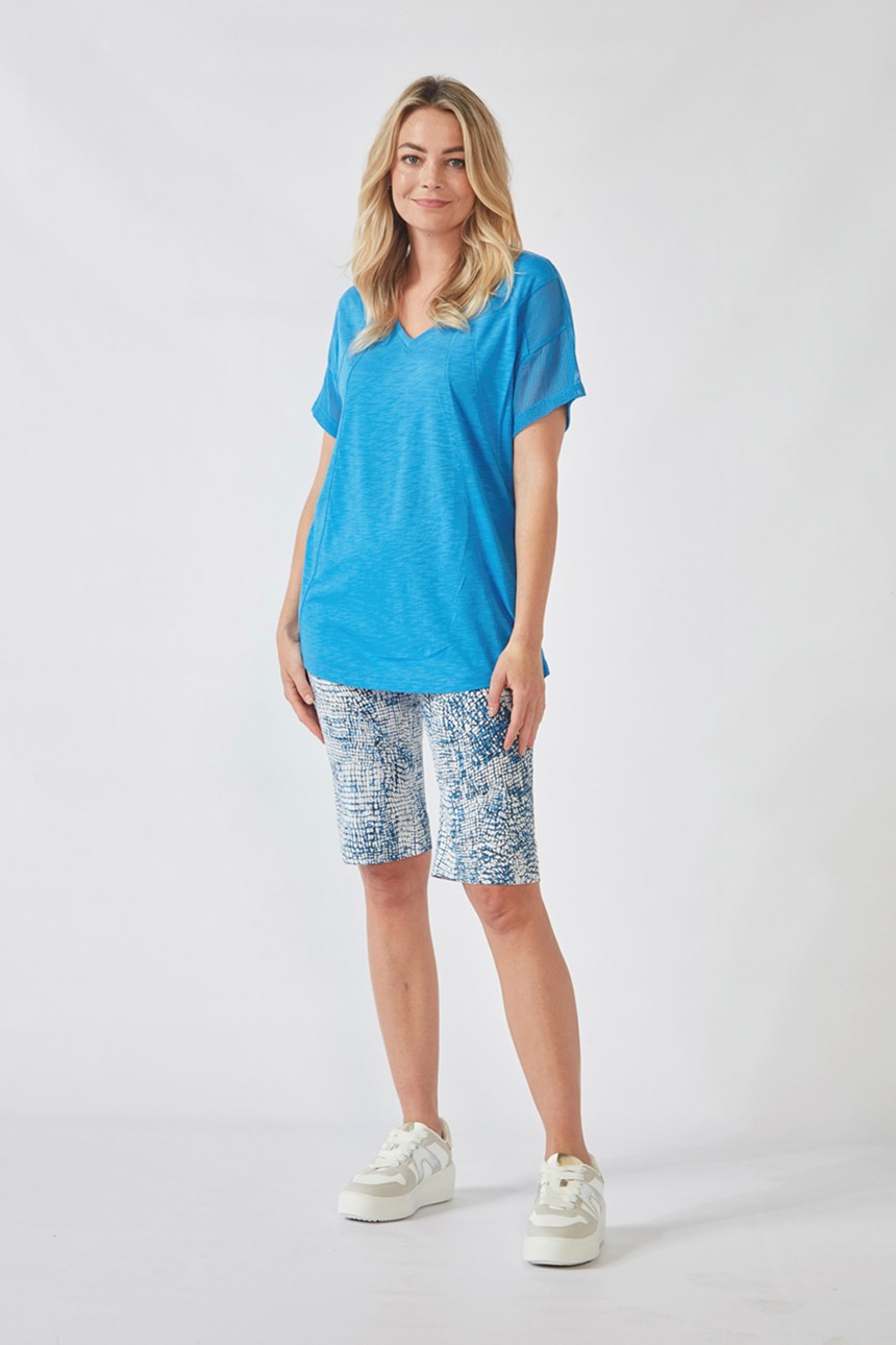ACROBAT BAY SHORT